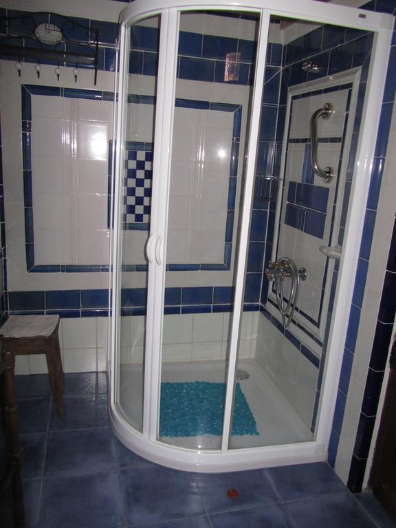 Ezcaray Turza Casa Rural Completa Hasta 8Pax Exterior foto