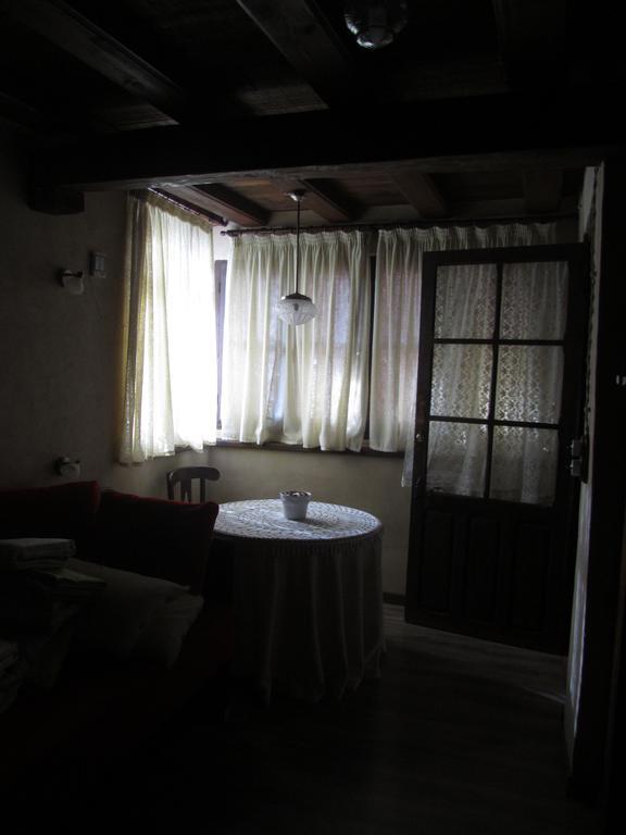 Ezcaray Turza Casa Rural Completa Hasta 8Pax Exterior foto