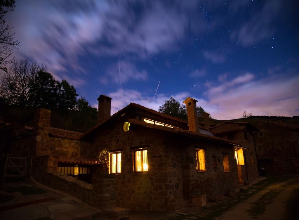 Ezcaray Turza Casa Rural Completa Hasta 8Pax Exterior foto