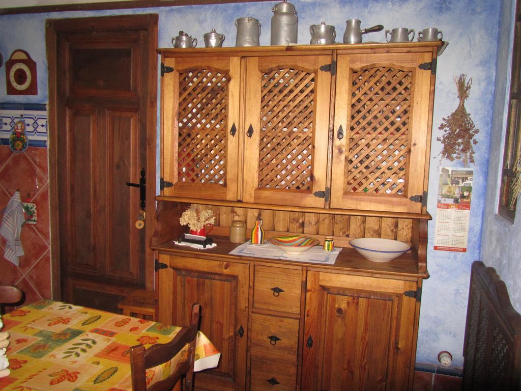 Ezcaray Turza Casa Rural Completa Hasta 8Pax Exterior foto