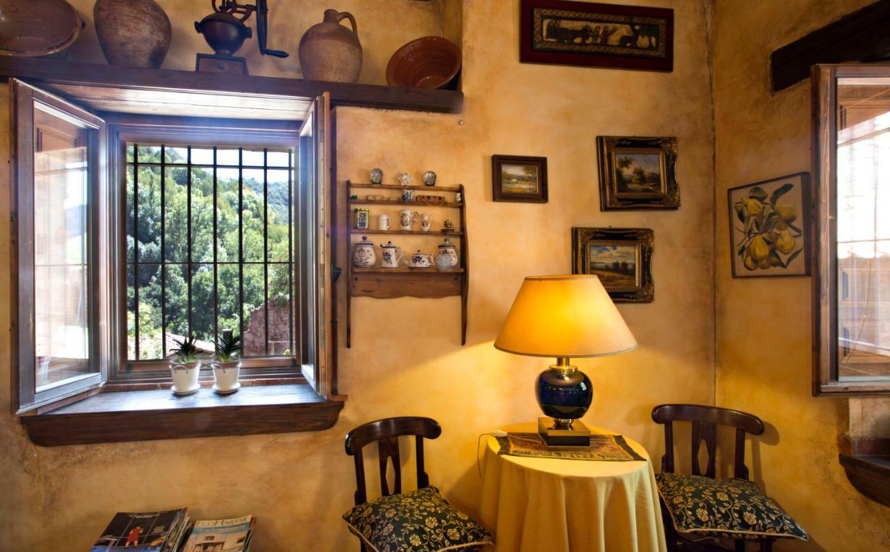 Ezcaray Turza Casa Rural Completa Hasta 8Pax Exterior foto