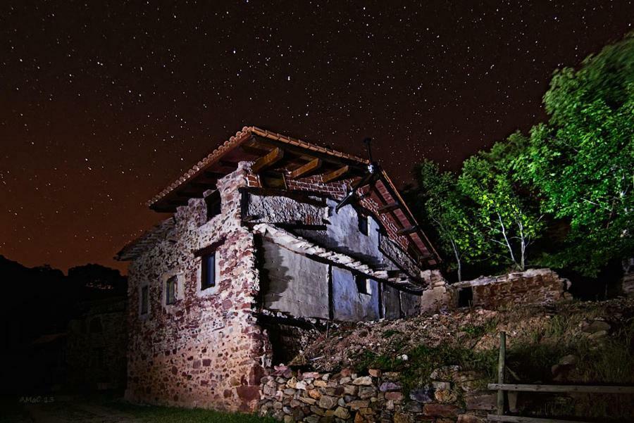 Ezcaray Turza Casa Rural Completa Hasta 8Pax Exterior foto