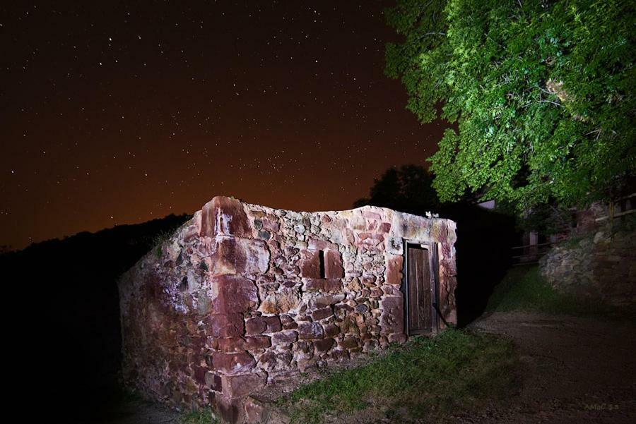 Ezcaray Turza Casa Rural Completa Hasta 8Pax Exterior foto